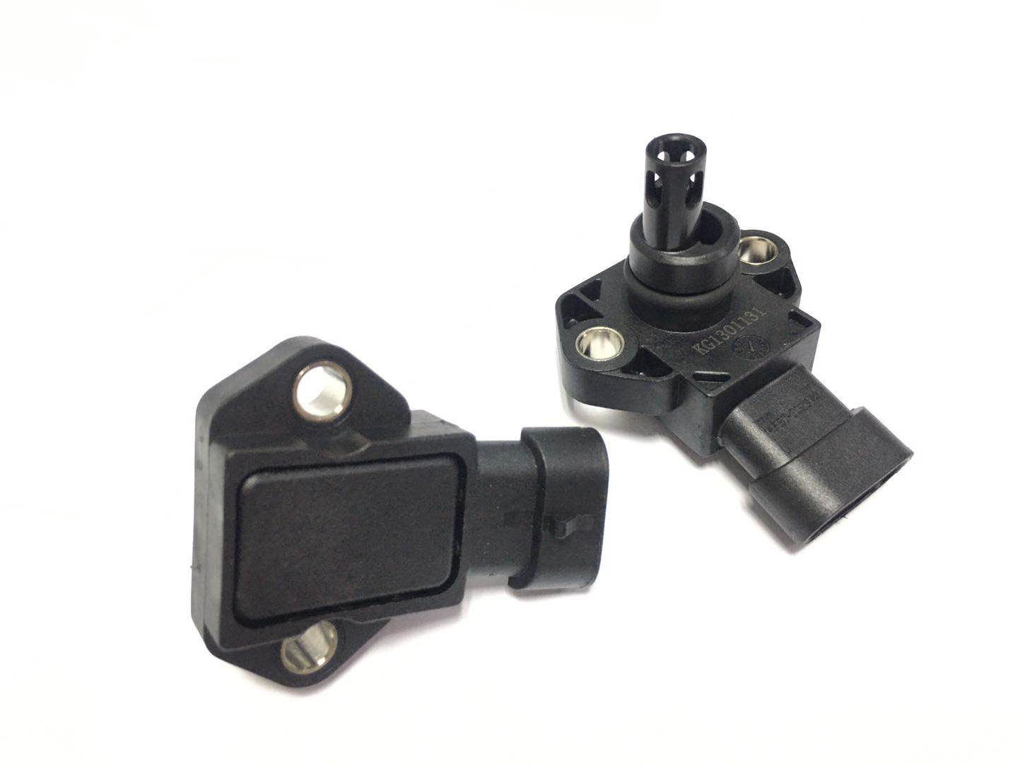 Intake Manifold Pressure Sensor